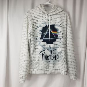 Pink Floyd Design Hoodie